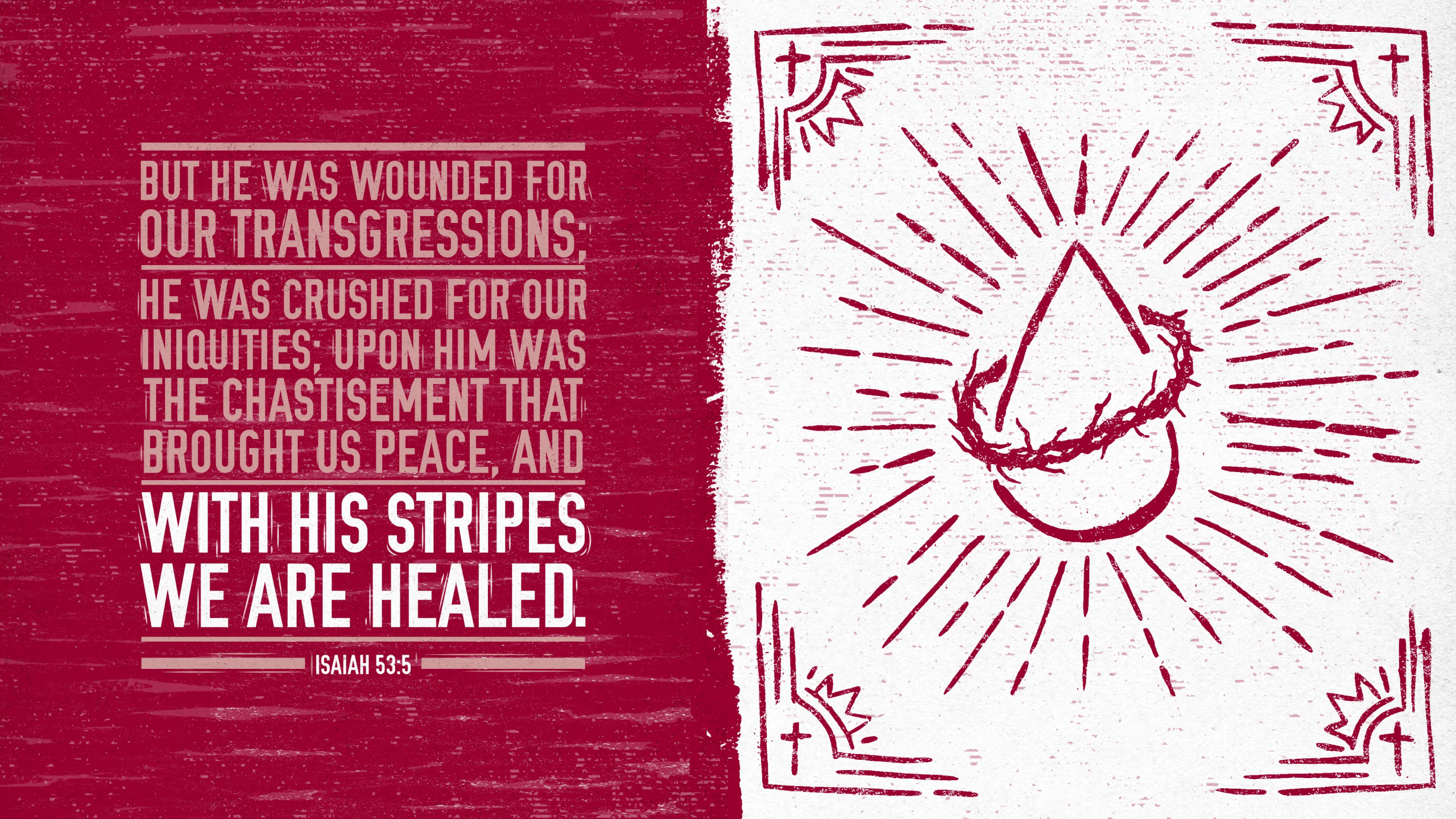 Sin is serious